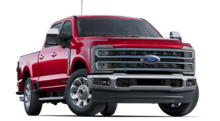 2025 Ford Super Duty® External Image 5